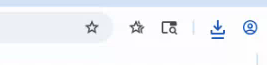 Chrome Download Location